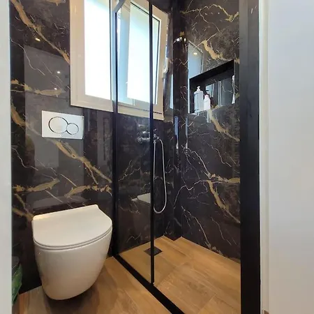 Acropolis View Chic Apartment Atina Dış mekan fotoğraf