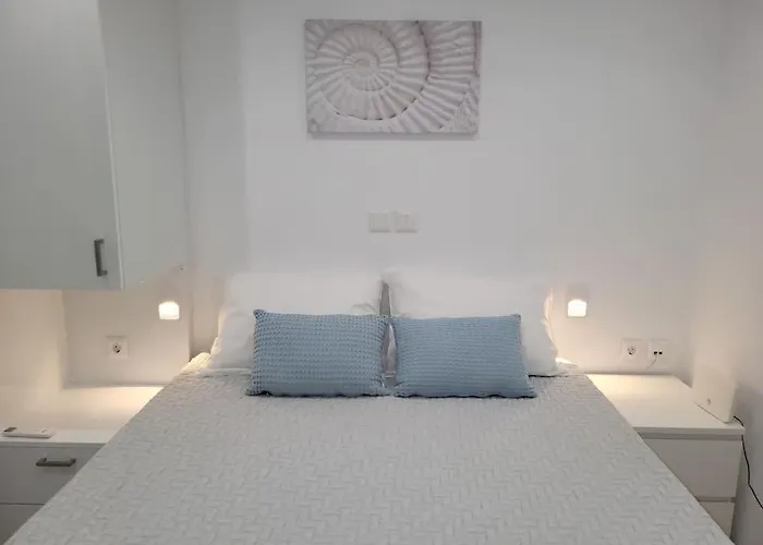 Acropolis View Chic Apartment