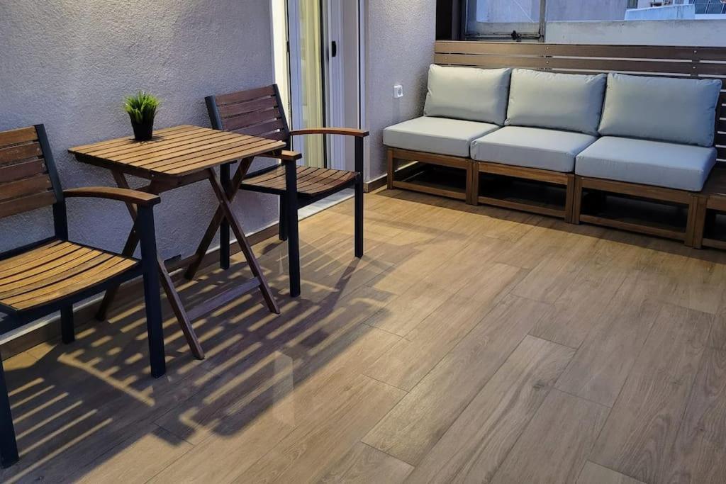 Acropolis View Chic Appartement *
